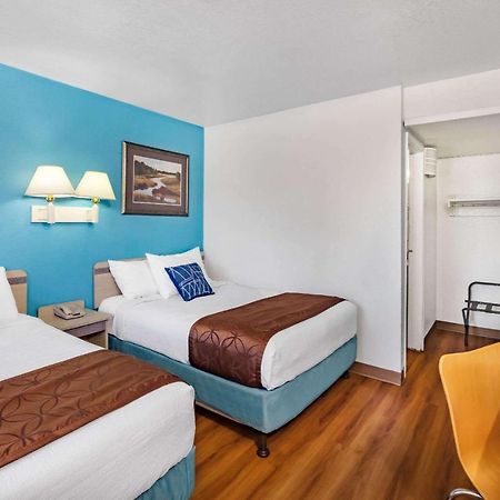 Travelodge By Wyndham Miles City Εξωτερικό φωτογραφία